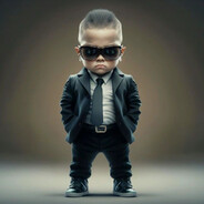 Mentality Papa Slavika