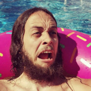 Big Sausage's Avatar