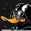 Duck Vader