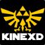 Kinexd