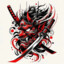 侍 | 13