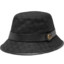 black gucci bucket hat