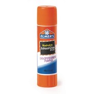 An Elmer&#039;s Glue Stick