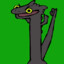 dancing toothless
