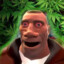 Weed Soldier TF2 (Real)