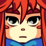 魔法少女无色茗