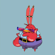 比奇堡老六蟹老板