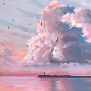 solitude