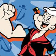 Popeye