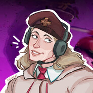 Steam Community Avatar