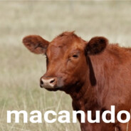 Macanudo