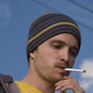 Jesse Pinkman