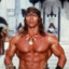 CONAN THE BARBARIAN