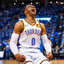 Russel Westbrook