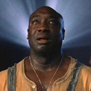 John Coffey