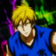 Kise Ryota