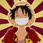 Mugiwara No Luffy