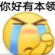 我跟你拼啦