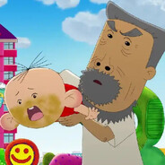 翻斗花园牛大力