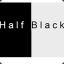 half_black