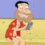 Glenn Quagmire