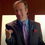 saul goodman