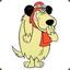 Muttley