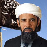 Barack Osama