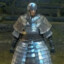 cleric armor