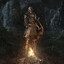 John Dark Souls