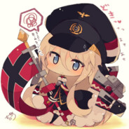 bismarck