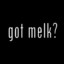 Got Melk?