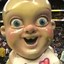 King Cake Baby