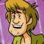 Shaggy Rogers