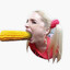 Hillary Clitoris