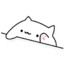 bongo cat