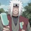 GG│Jiraiya❤