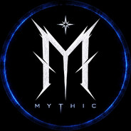 MYTHIC avatar