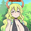 Steam avatar
