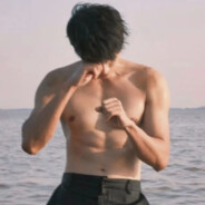 花开花落亦有时THE