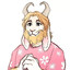ASGORE DREEMURR