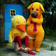 JegSkalLigeUdOgStegeNogetKylling