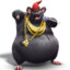 The Return of Biggie Cheese