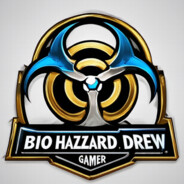 BiohazardDrew
