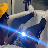 harz4 abuser with otc