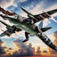 Bombardiro Crocodilo