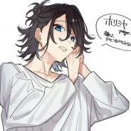 在地上阴暗爬行