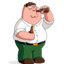 Peter Griffin