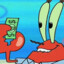 Mr. Krabs