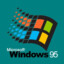 Microsoft Windows 95